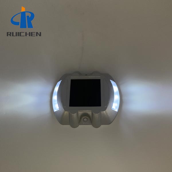 Bidirectional Led Road Stud Light Supplier In Korea